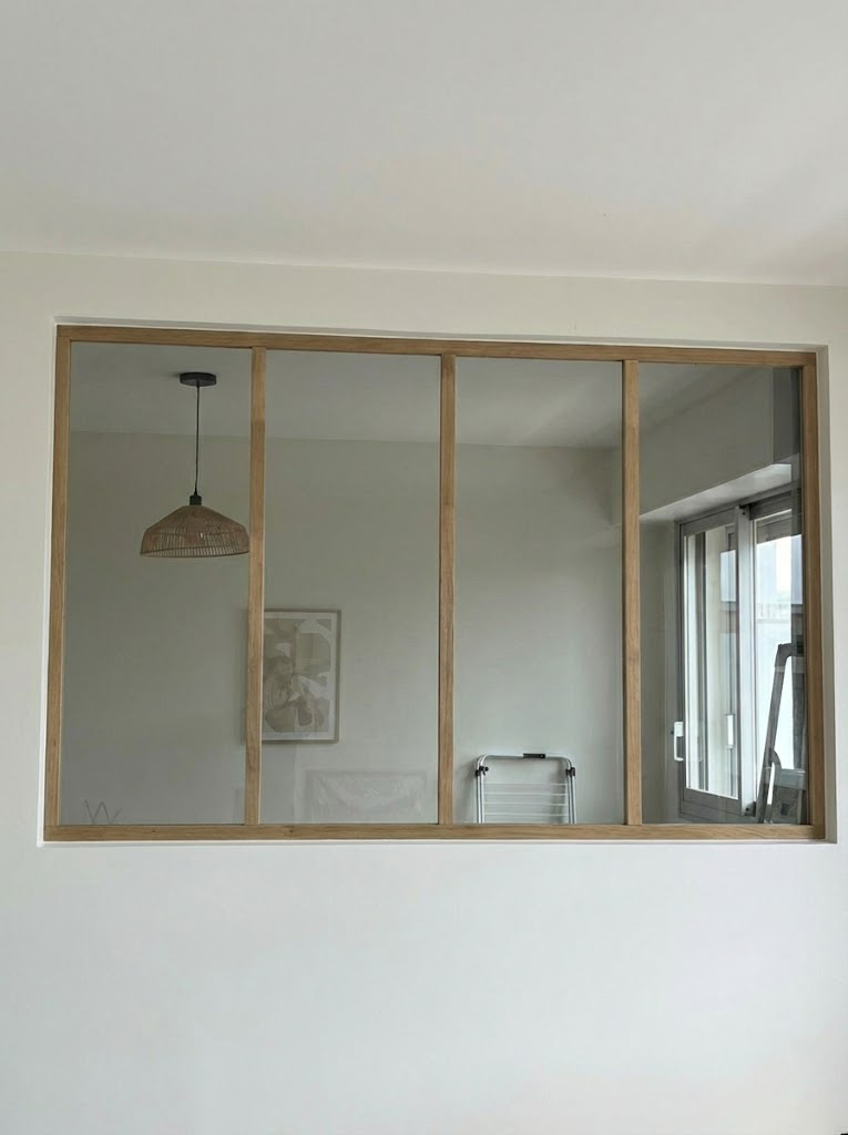 Installation Verrière Intérieur 000