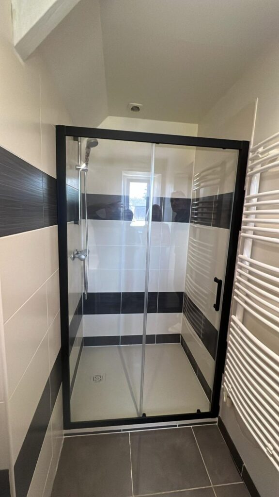 Renovation D’une Douche 002